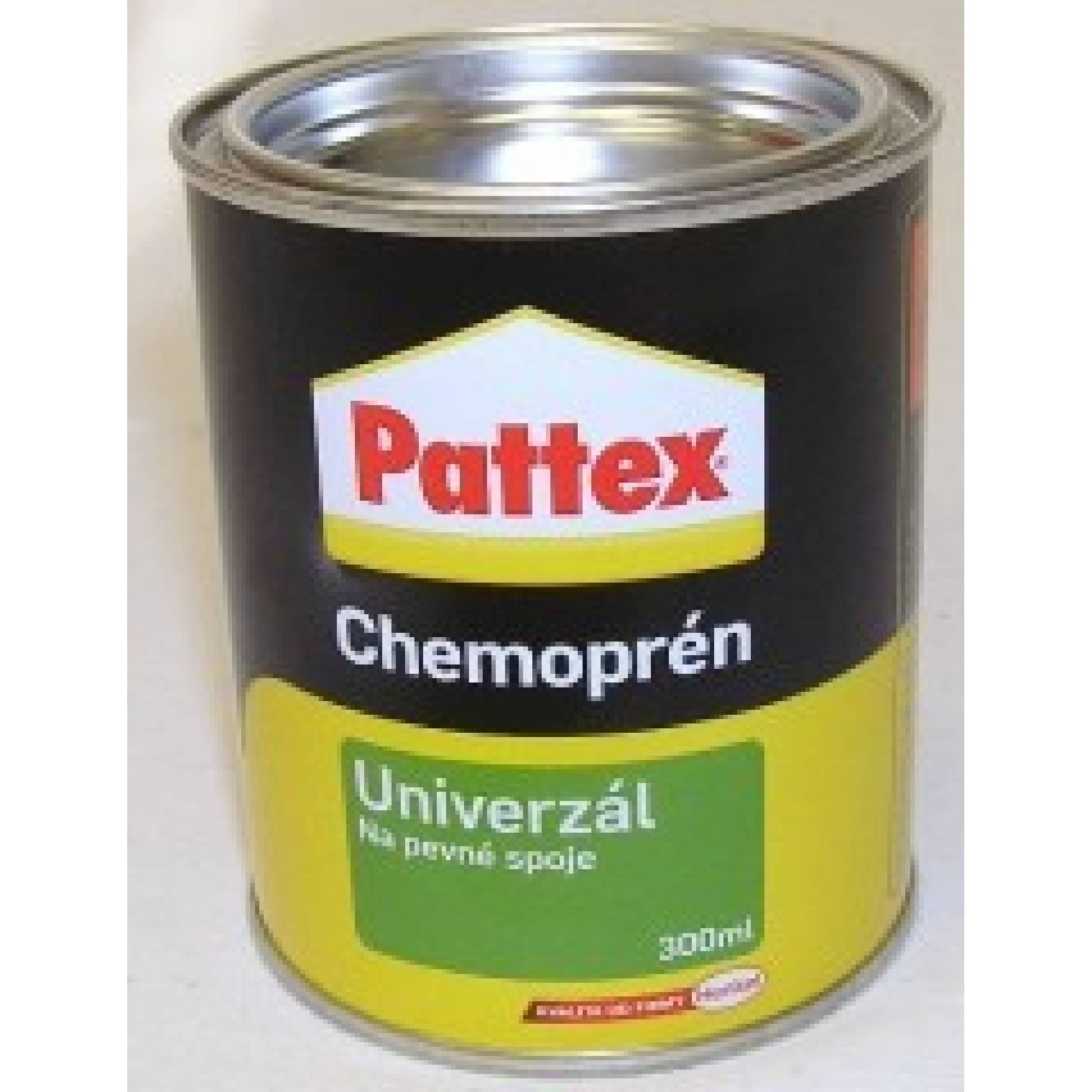 Lepidlo Chemoprén 300ml UNI