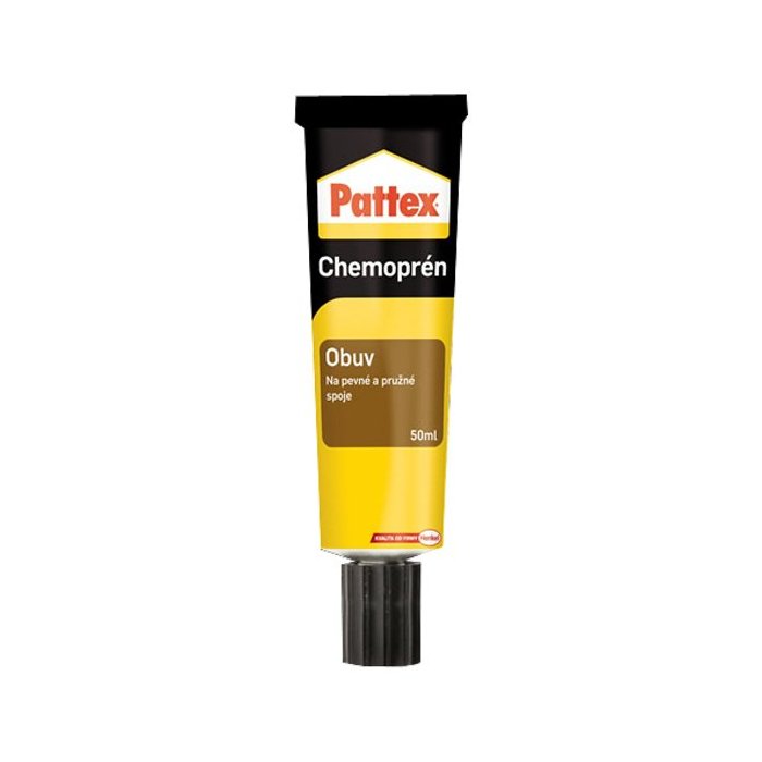 Lepidlo Chemoprén 50ml OBUV