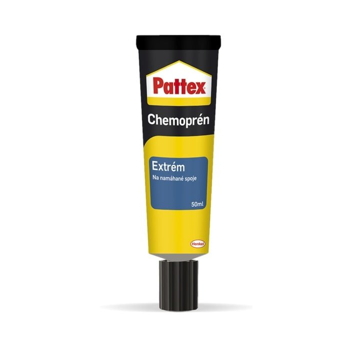 Lepidlo Chemoprén 50ml EXTRÉM