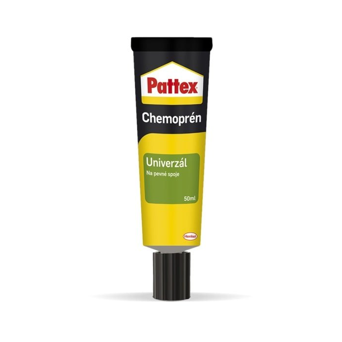Lepidlo Chemoprén 50ml UNIVERZAL