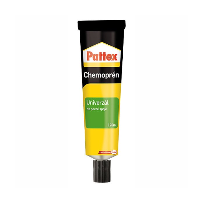 Lepidlo Chemoprén 120ml UNI