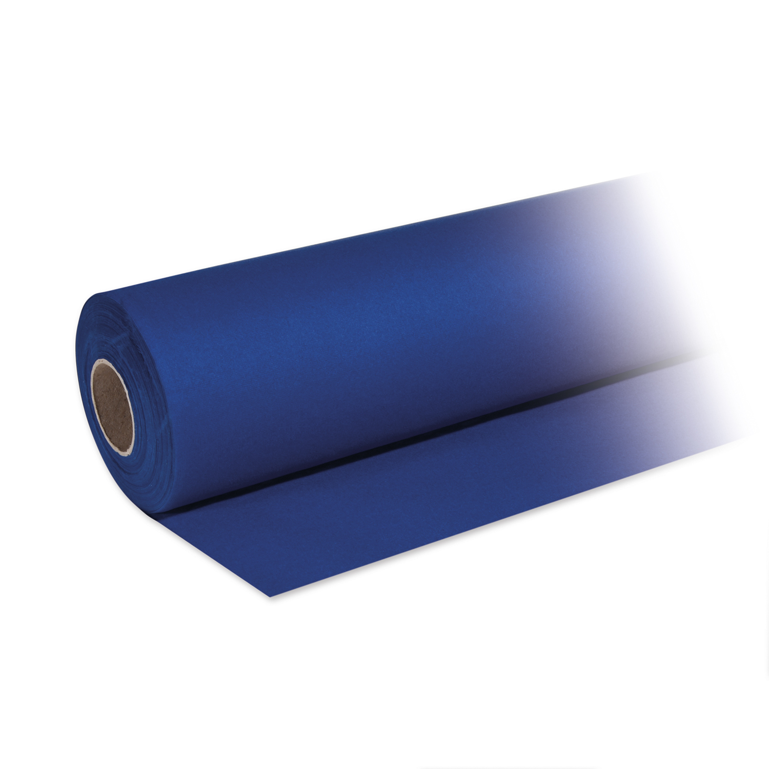 Obrus PREMIUM 1,2x25m tmavomodrý