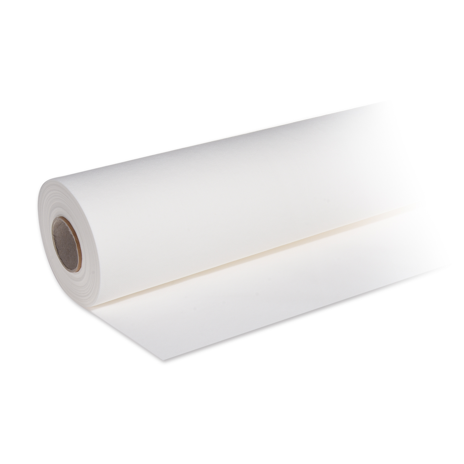 Obrus PREMIUM 1,2x25m biely