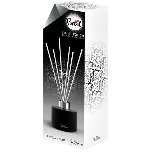 Brait difúzer Night Touch 100ml