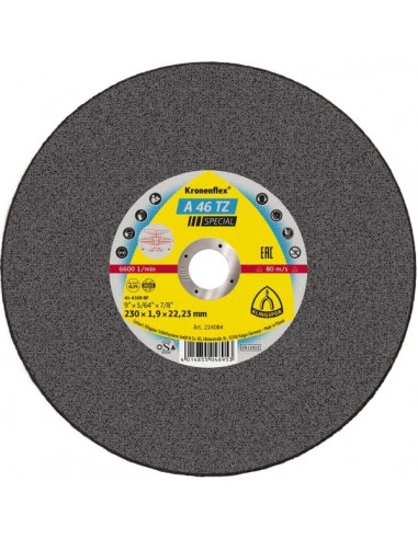 Kotúč rezný 230x1,9mm