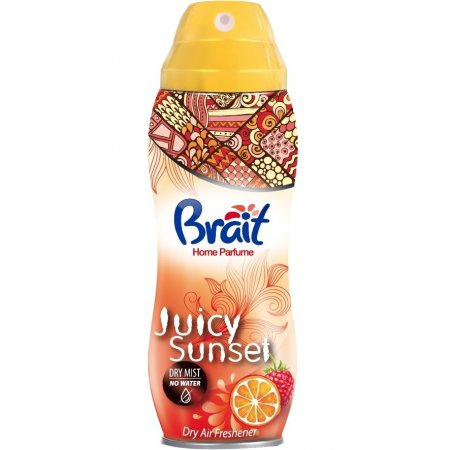Brait osviežovač Juicy Sunset 300ml