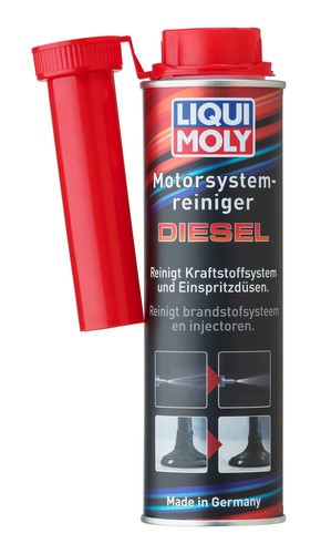 Čistič dieselového systému LM 300ml 5128