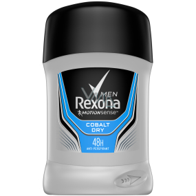 Rexona stick MEN 50ml Cobalt Dry