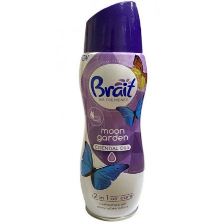 Brait osviežovač Moon Garden 300ml