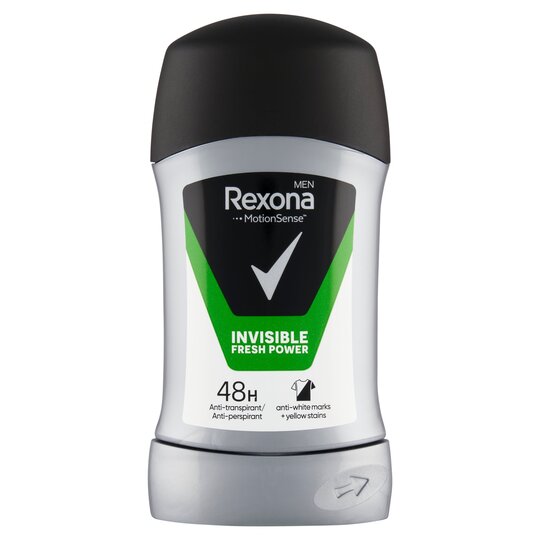 Rexona stick MEN 50ml Fresh&Power
