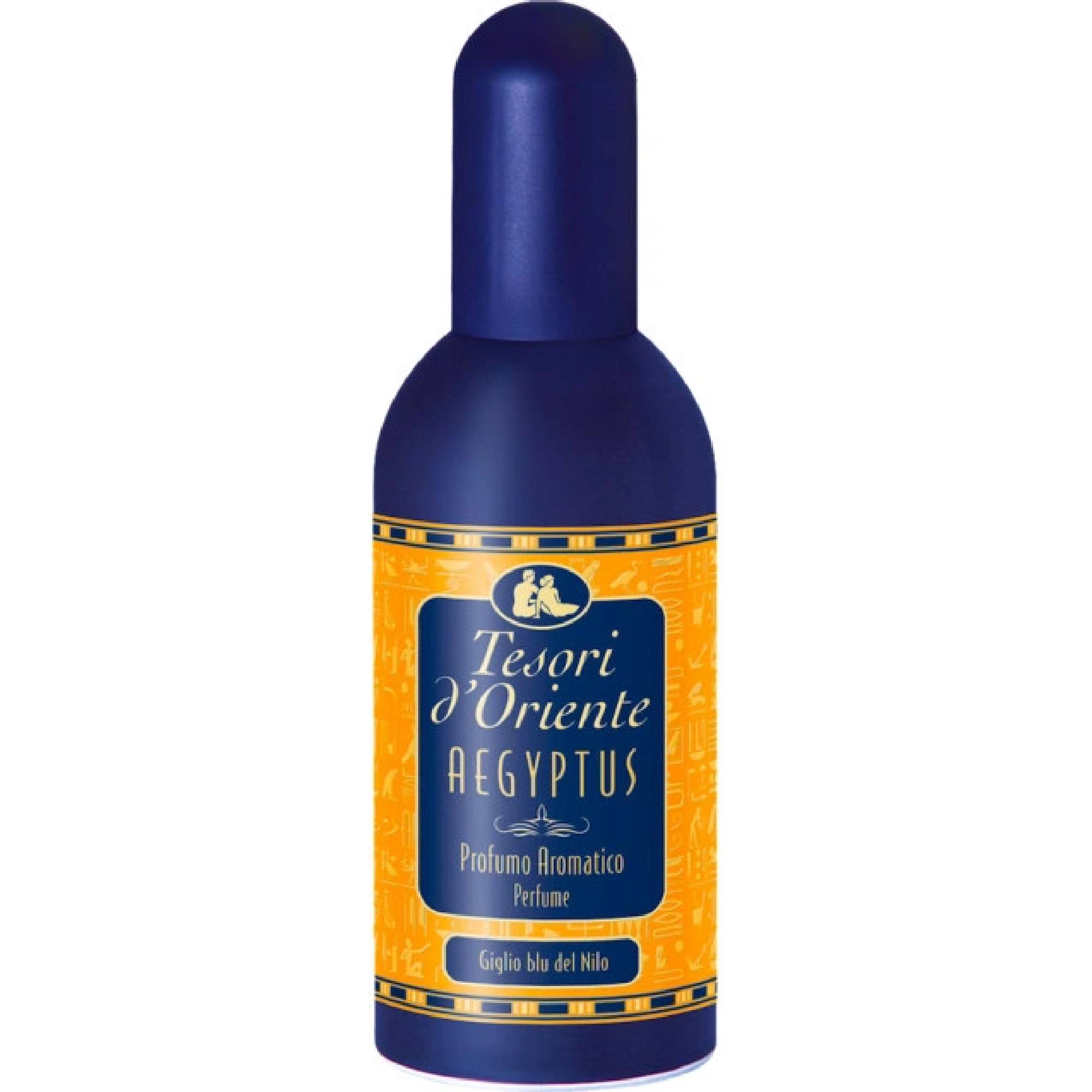 TESORI D´ORIENTE EDP 100ml Aegyptus