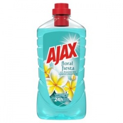 Ajax 1000ml lagoon flowers