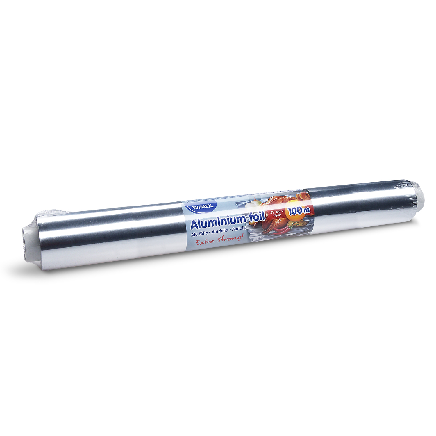 Alobal EXTRA 59cmx100m/17my