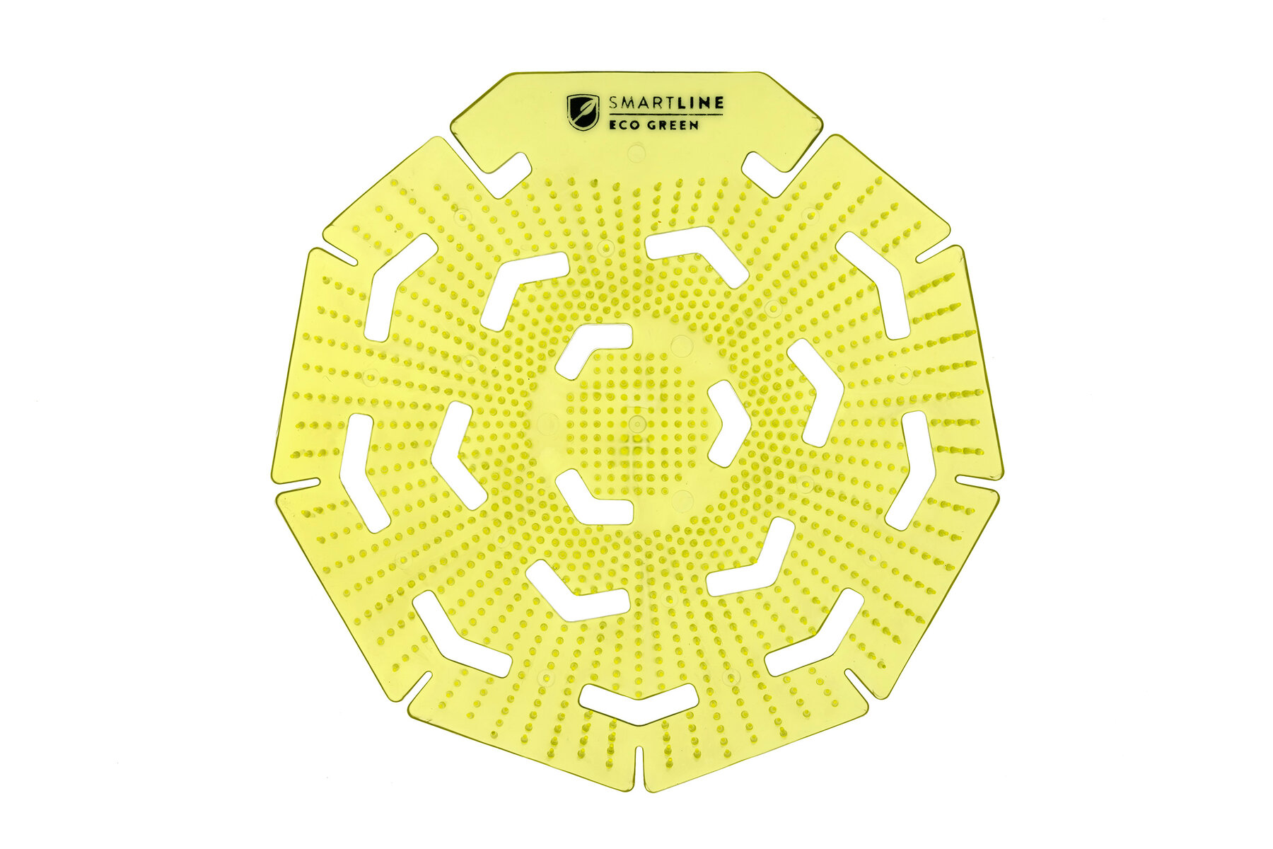 Pisoárové sitko SMARTLINE ECO 3D Premium Lemon Drop