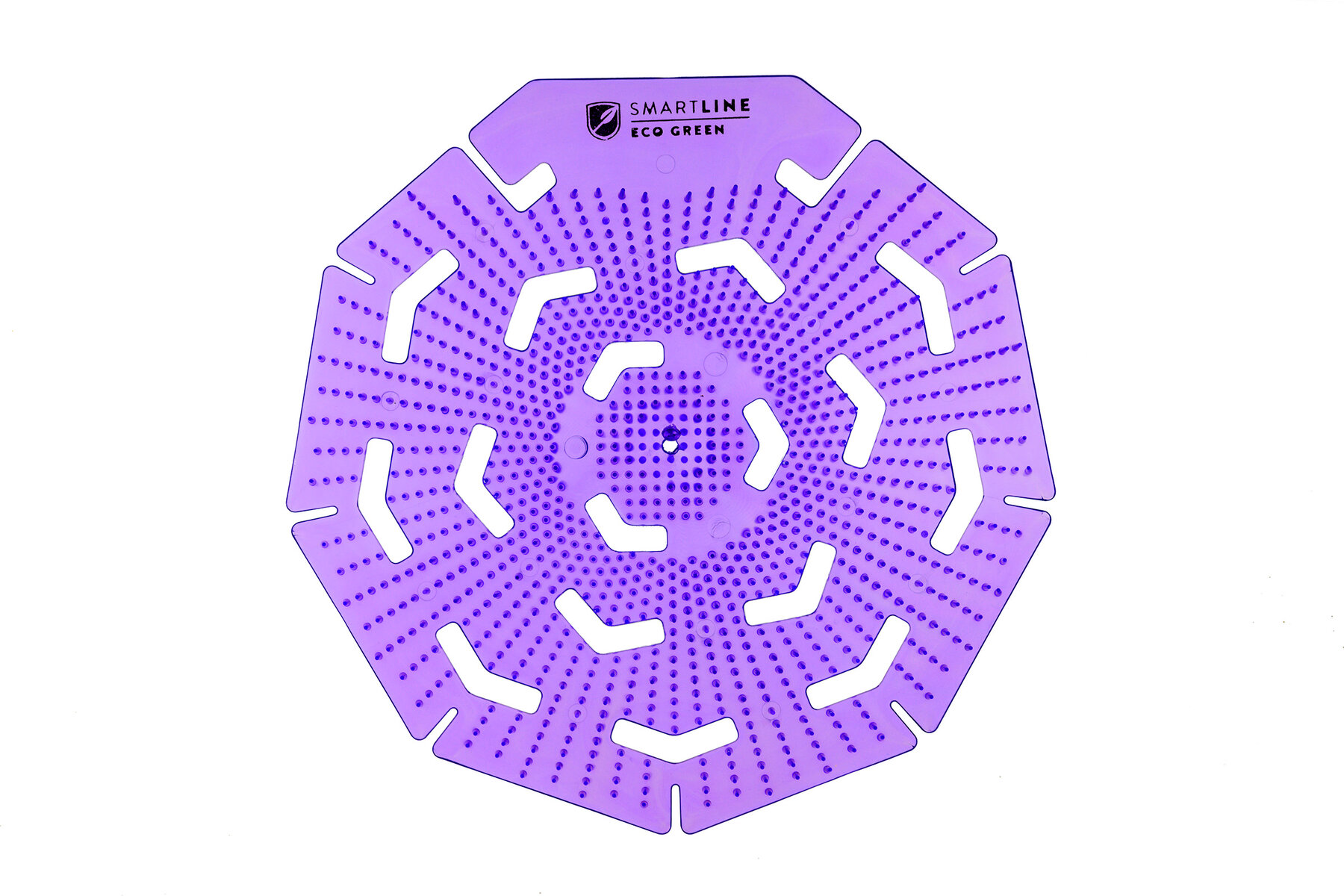 Pisoárové sitko SMARTLINE ECO 3D Premium Lavander Dream