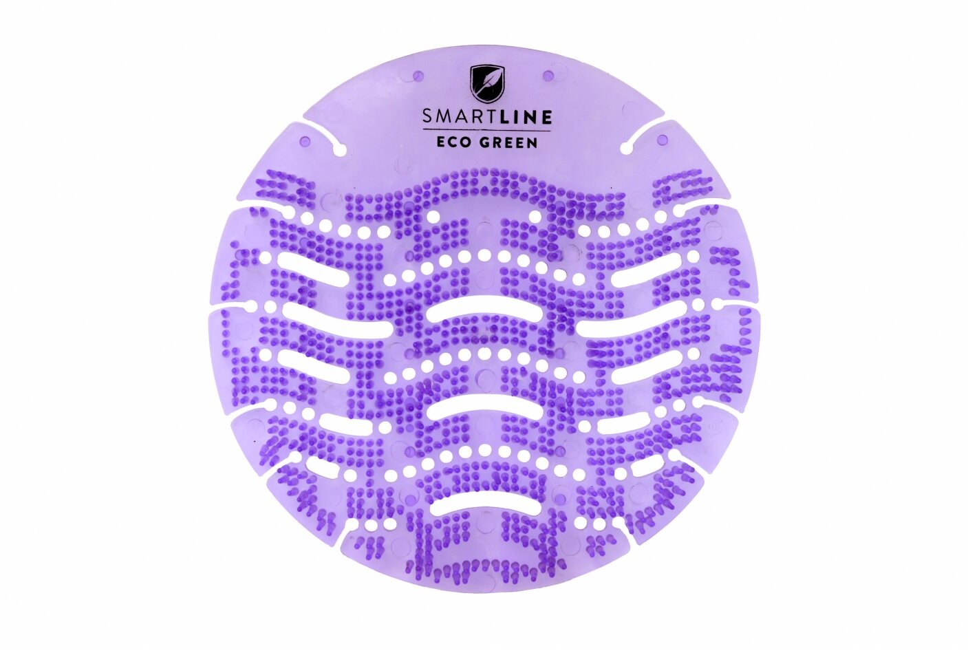 Pisoárové sitko SMARTLINE ECO Advanced Lavander Dream