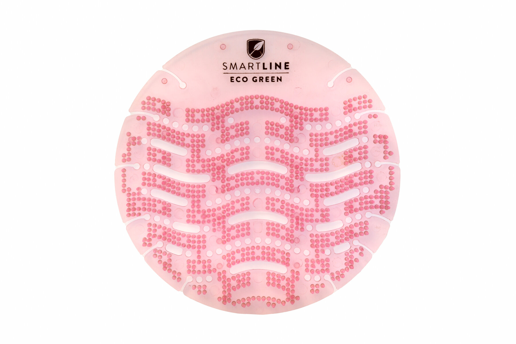 Pisoárové sitko SMARTLINE ECO Advanced Strawbery Lime