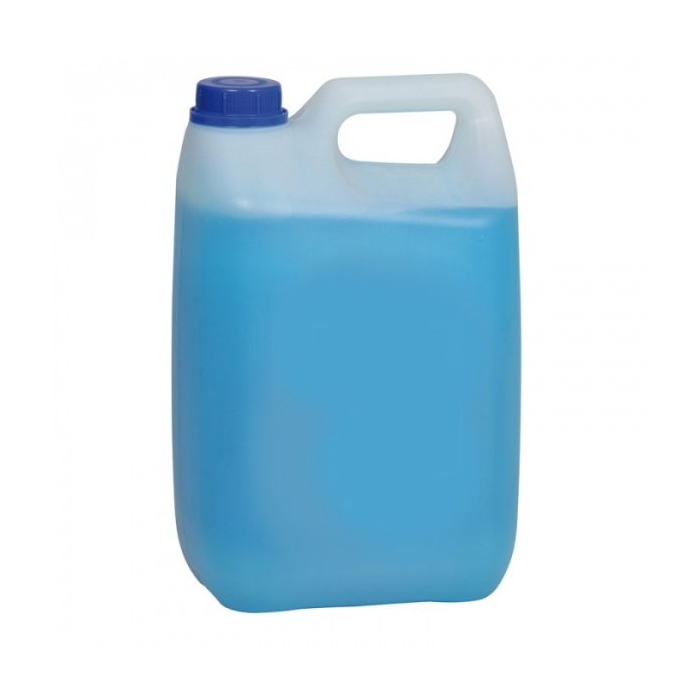 Tekuté mydlo 5L PF Caribic blue