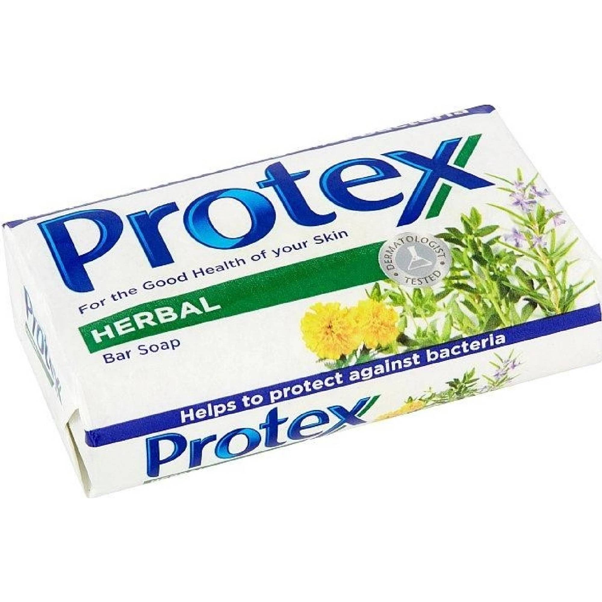Mydlo Protex 90g Herbal