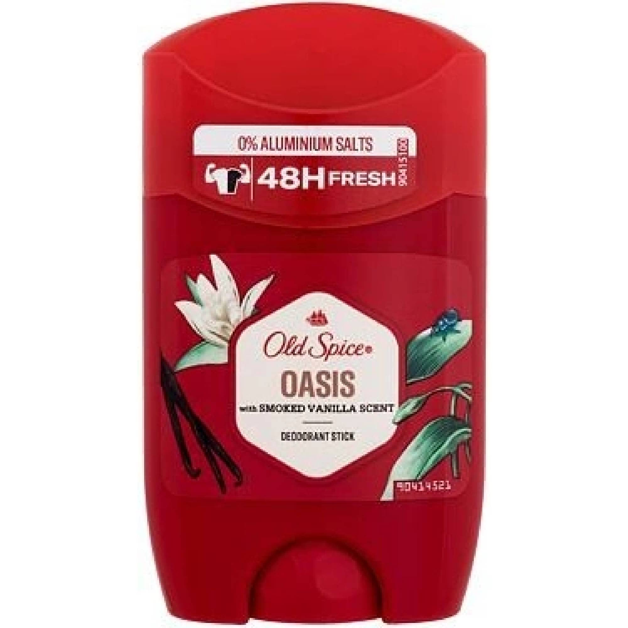Old spice stick 50ml Oasis