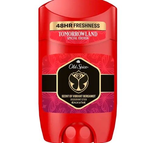 Old spice stick 50ml Rockstar