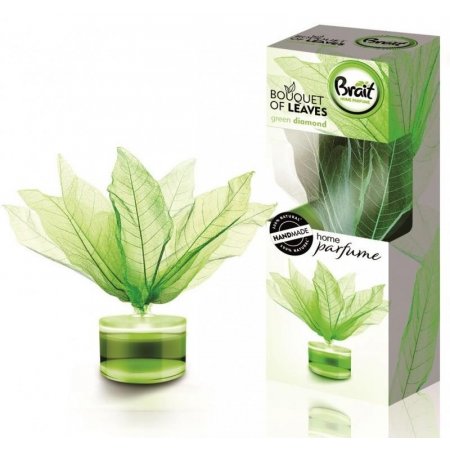 Brait difúzer 50ml Green Diamond