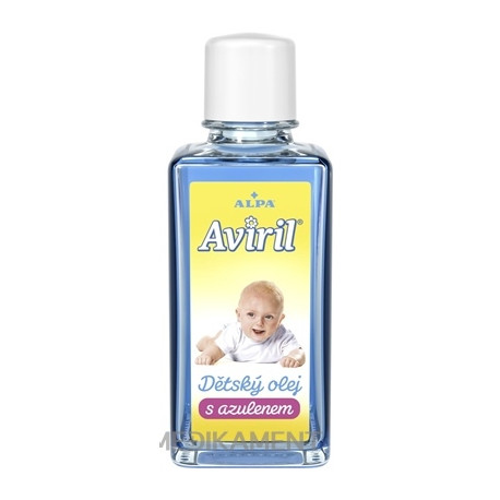 Aviril olej 50ml