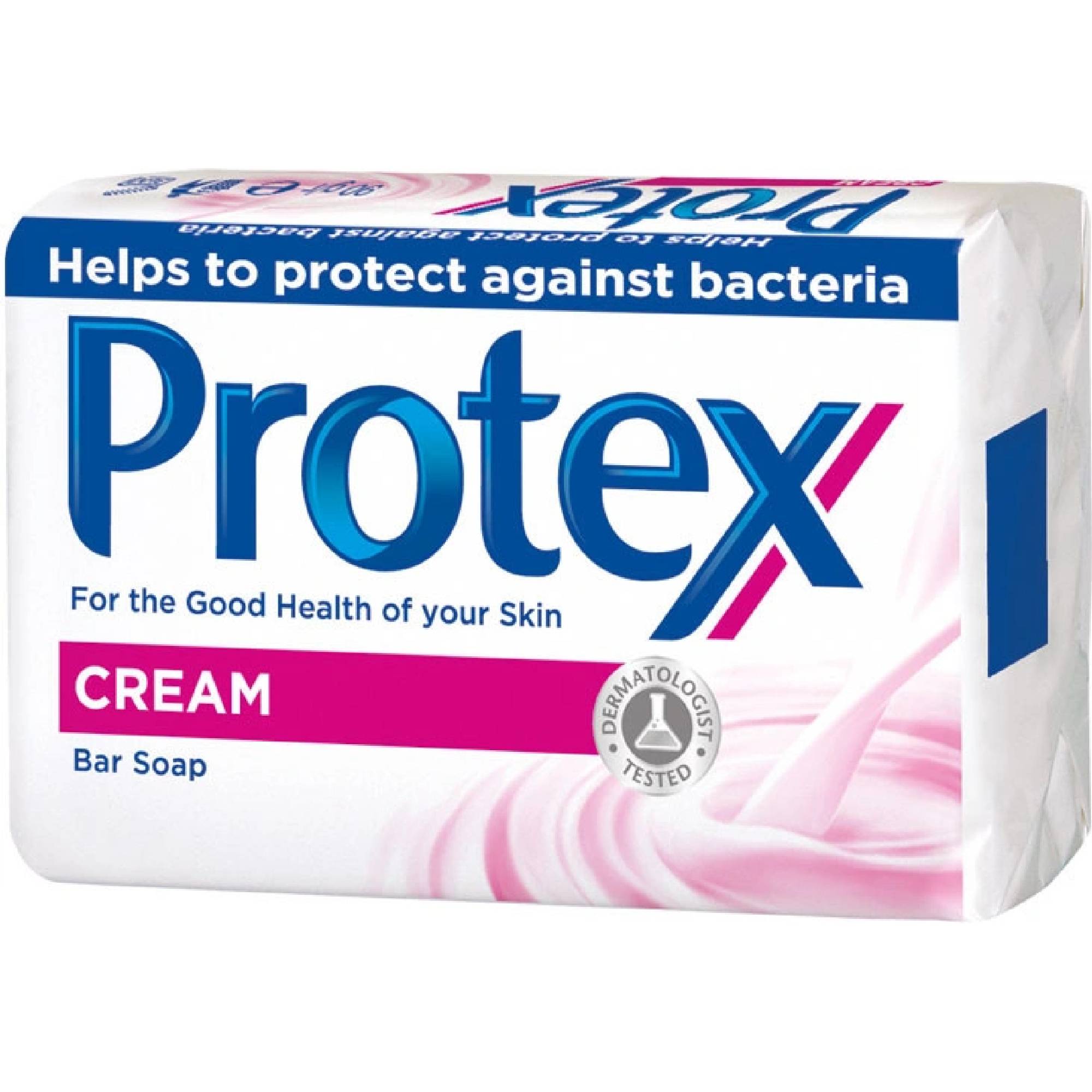 Mydlo Protex 90g Cream