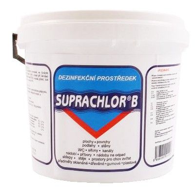 Suprachlór B 1kg