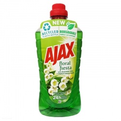 Ajax 1000ml spring flowers