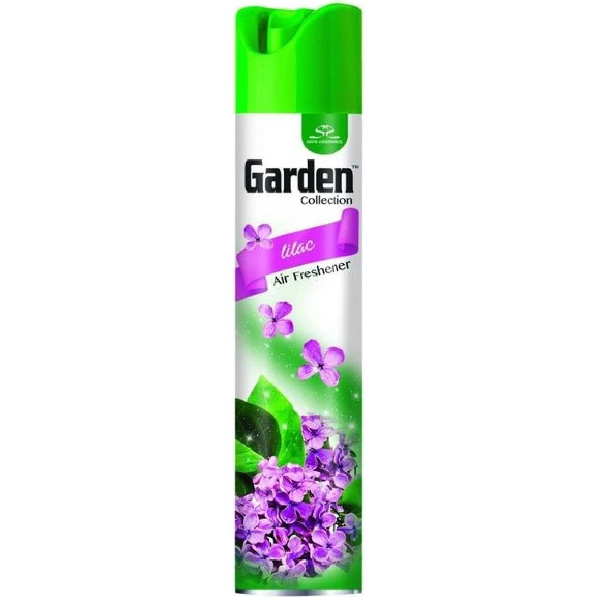 Garden Collection Lilac osviežovač vzduchu 300ml