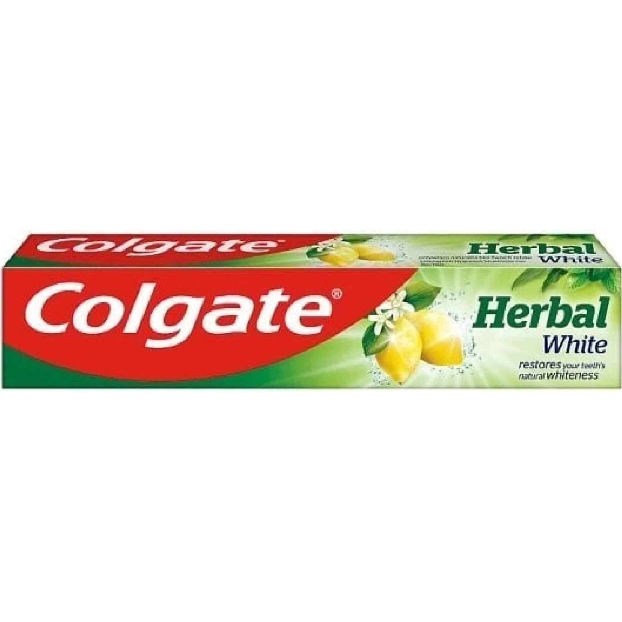 Zubná pasta Colgate 100ml Herbal