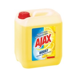 Ajax 5l Boost Baking Soda&Lemon