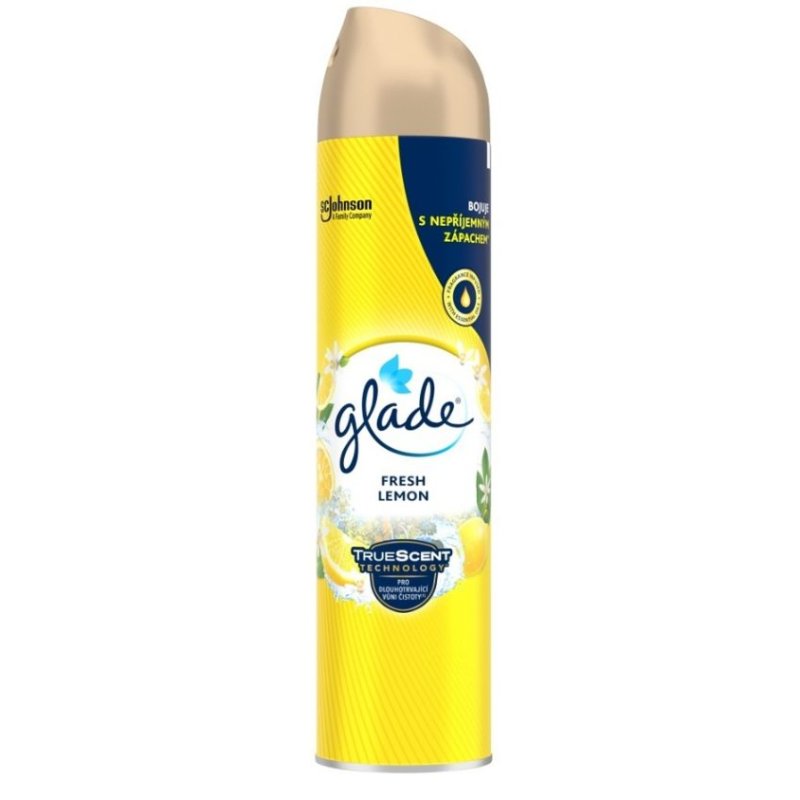 Glade osviežovač 300ml Citrus