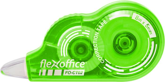 Korektor 5mmx8m FLEXOOFICE