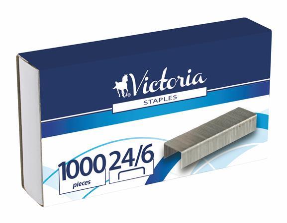 Spinky Victoria 24/6 (1000ks)