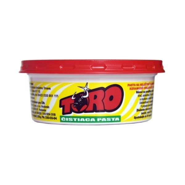 Toro čistiaca pasta 200 g