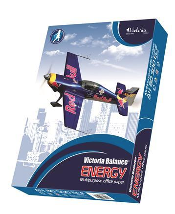 Kancelársky papier A4 80g Balance Energy (500 listov)