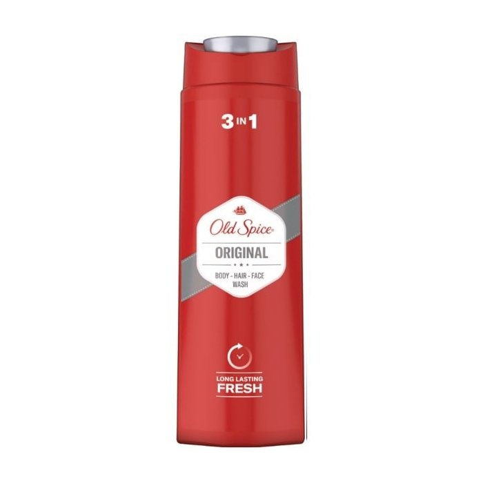 Old spice sprchový gel 400ml Original