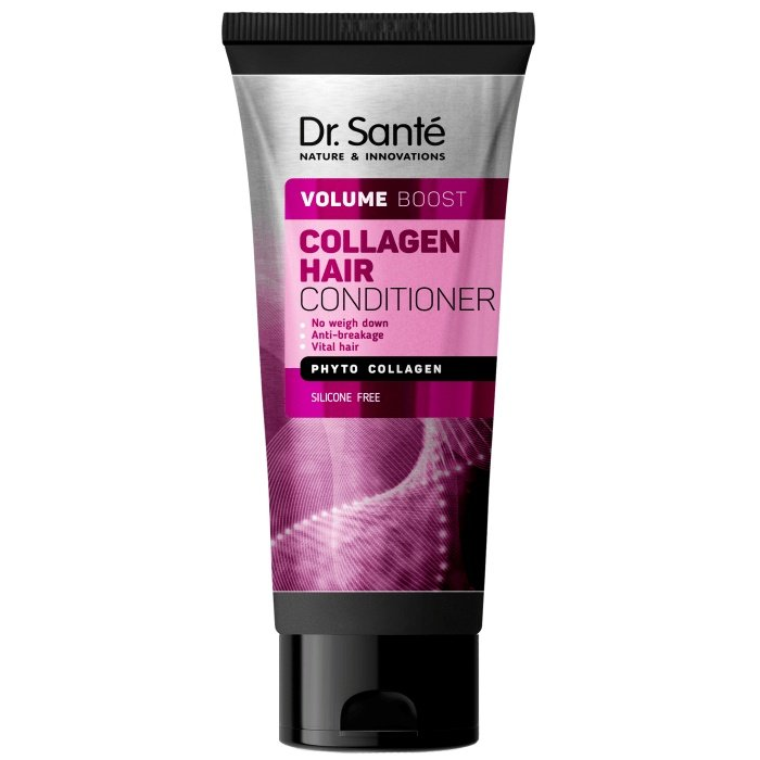 Dr.Sante kondicionér 200ml Colagen Hair Volume Boost