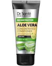 Dr. Santé Aloe Vera kondicionér na vlasy s výťažkami aloe vera 200ml