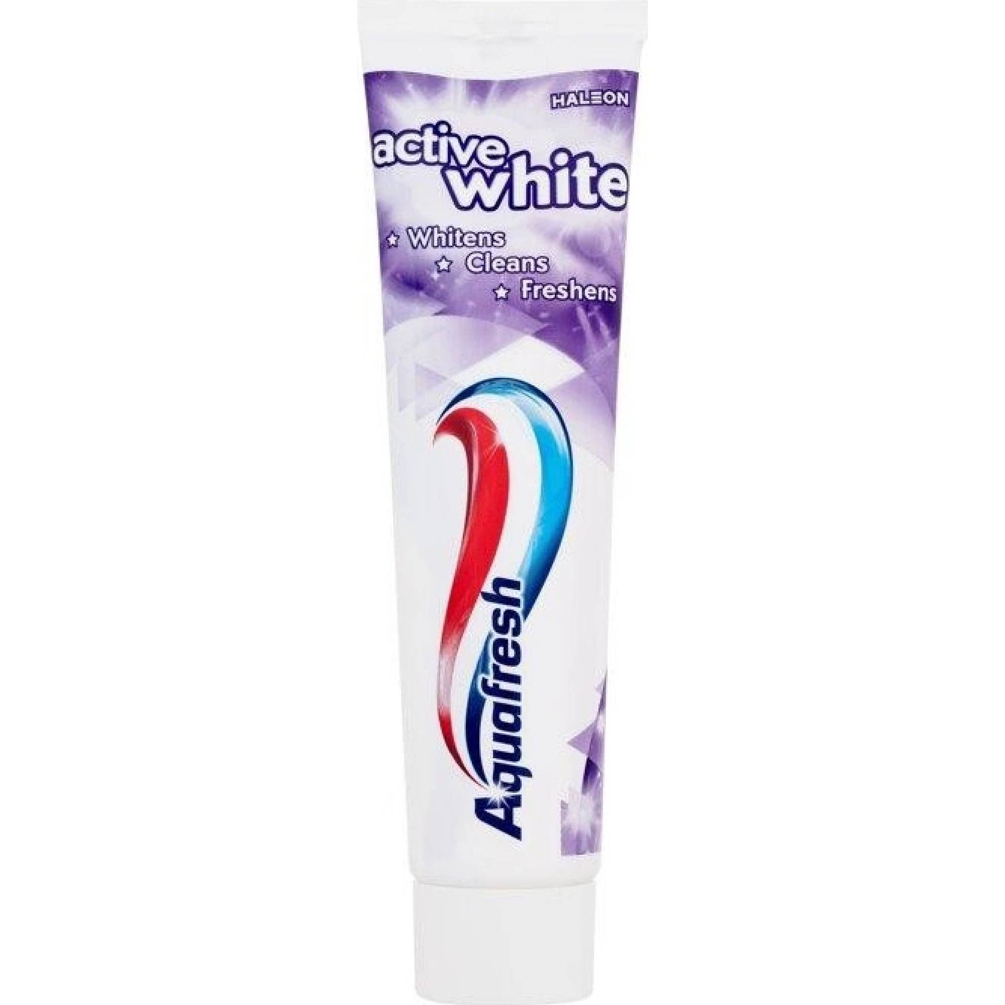 Zubná pasta Aquafresh 100ml Active White