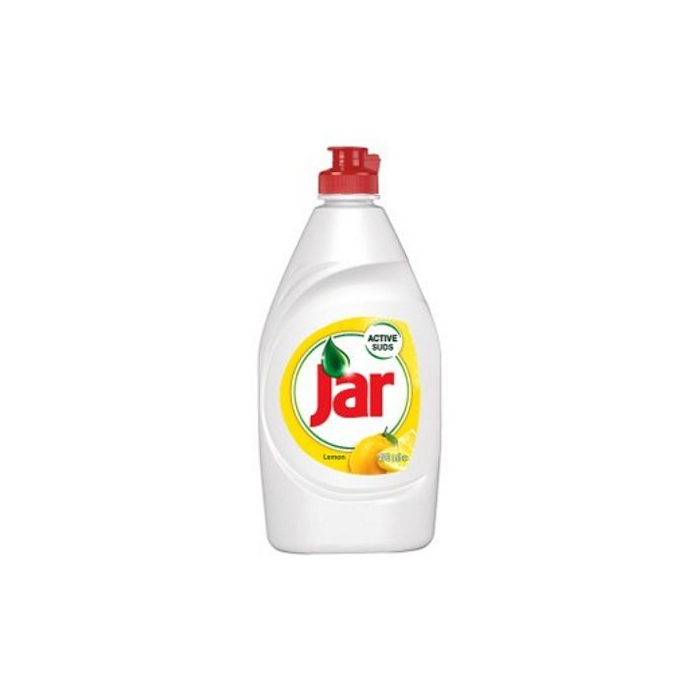 Jar 450ml Lemon