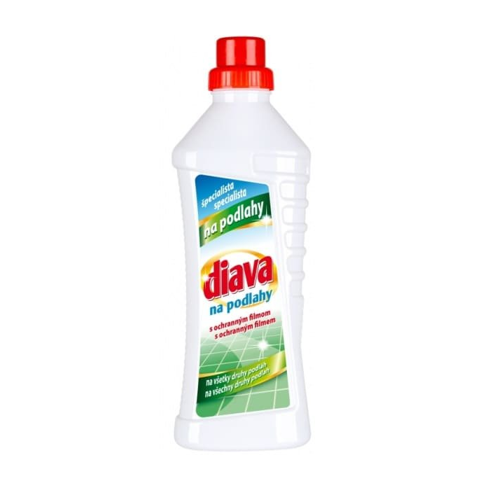 DIAVA čistič na podlahy (750ml)