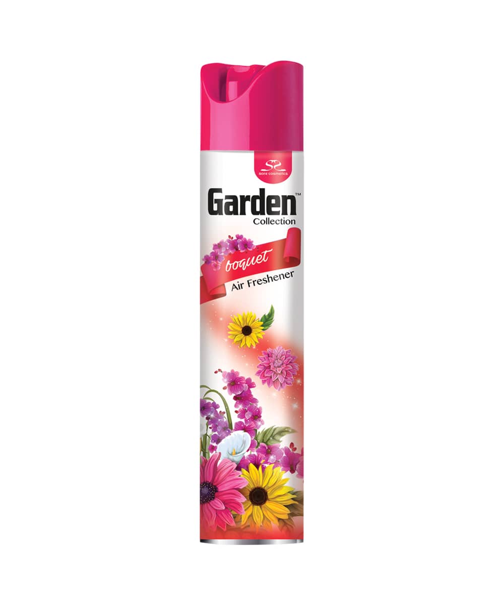 Garden Collection Bouquet osviežovač vzduchu 300ml