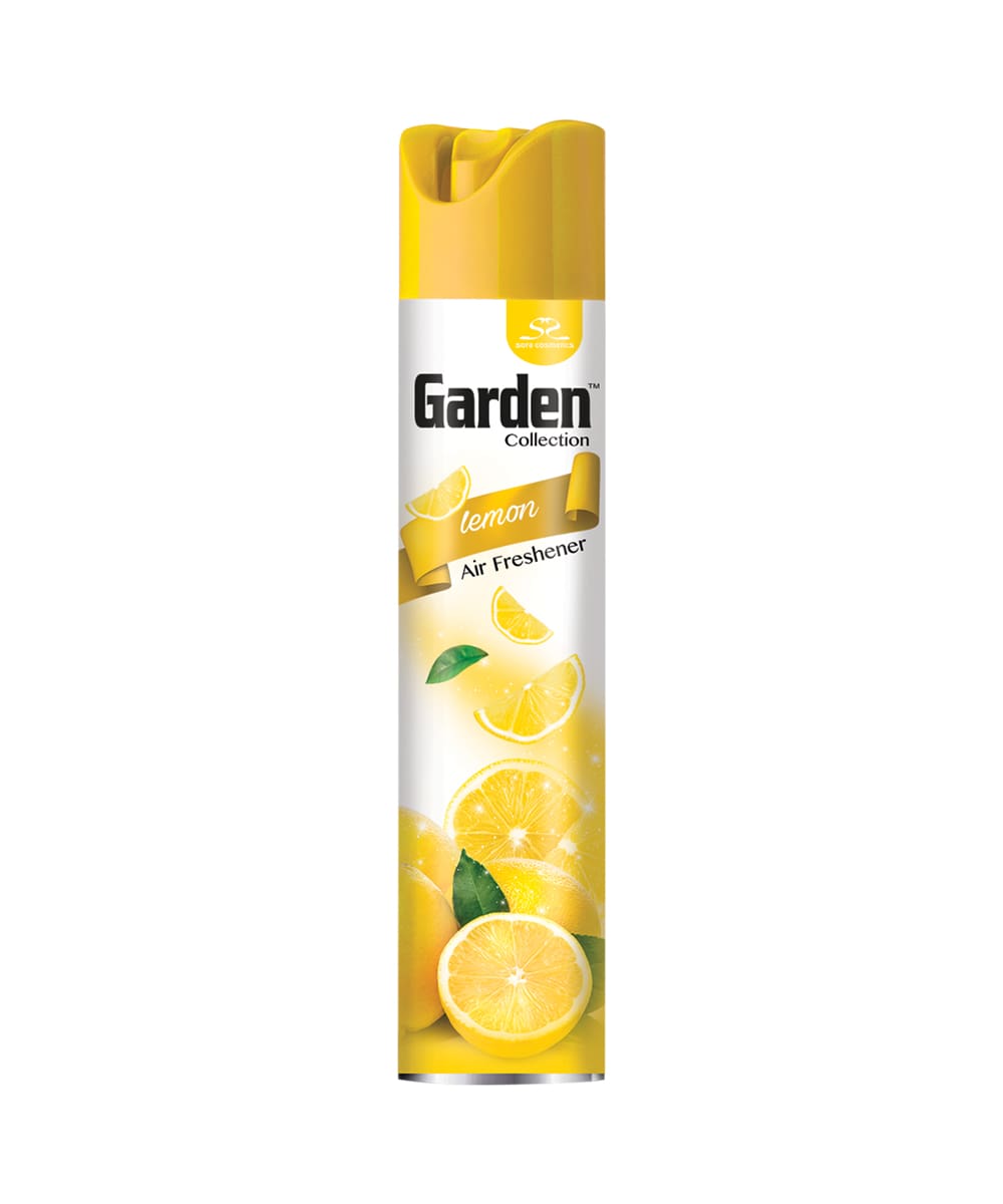 Garden Collection Lemon osviežovač vzduchu 300ml