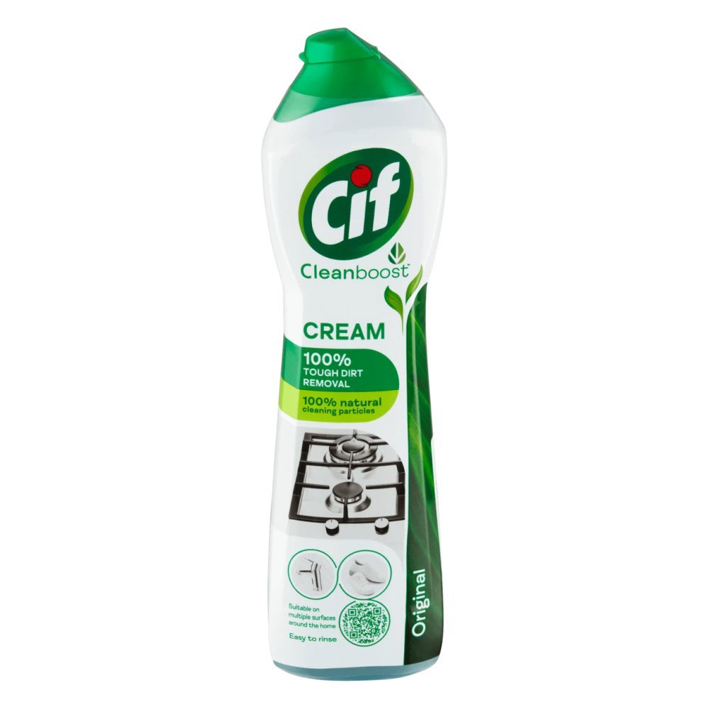 Cif 500ml krém Original