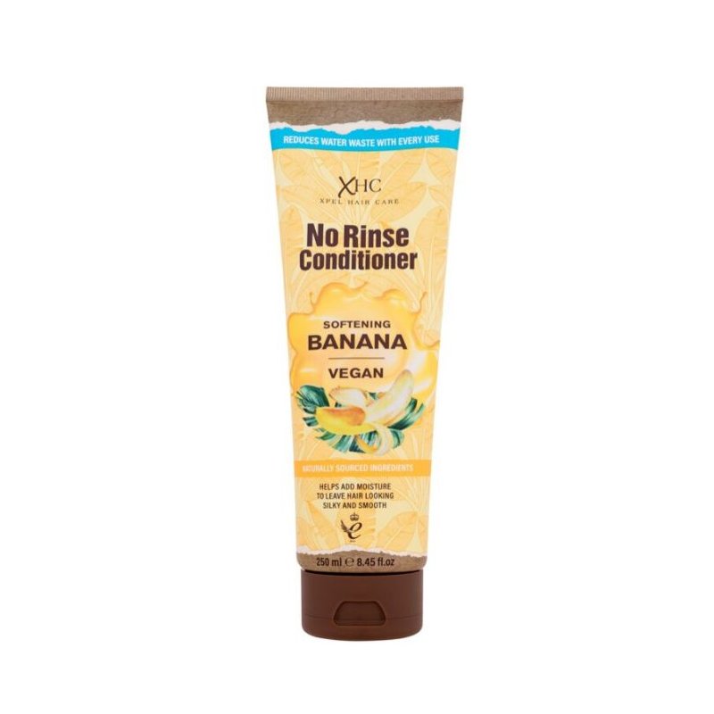 Xpel kondicionér No Rinse 250ml Banana