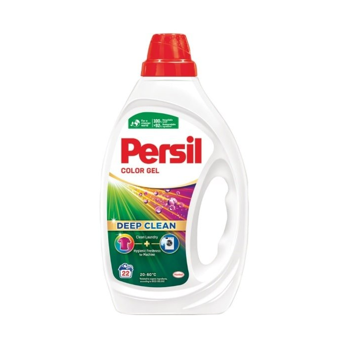 Persil gel 990ml (22PD) color