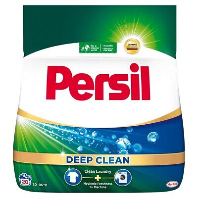 Persil prášok 1,1kg (20PD) Regular